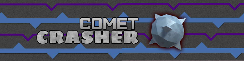 Comet Crasher