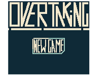 Overtaking