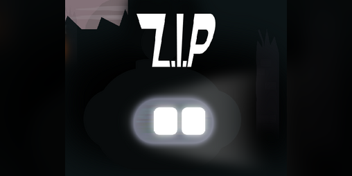 Cover image for Z.I.P