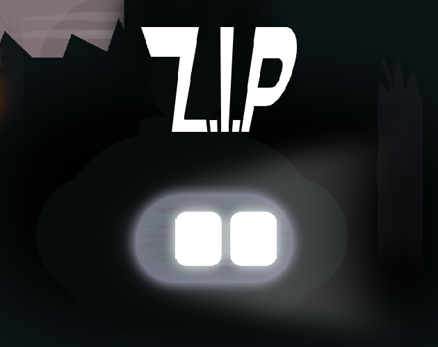 Cover image for Z.I.P