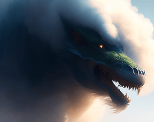 The Climate Monster