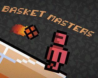 Basket Masters