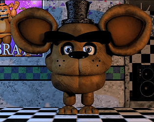 escape from freddy