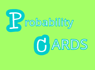 Probability card