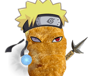 Nugget Clicker