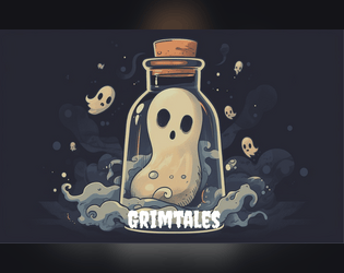 Grimtales  