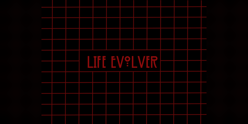Cover image for Life Evolver