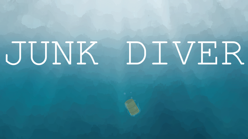 Junk Diver