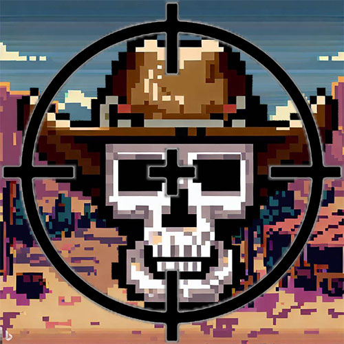 WILD WEST SHOOTOUT by FV DEV