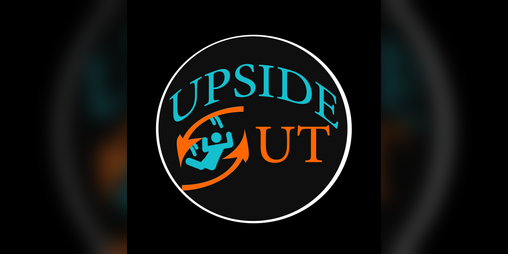 Cover image for Upside Out