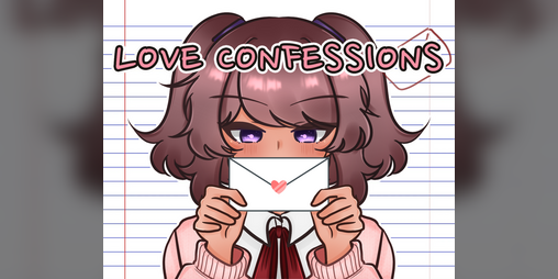 Cover image for Love Confessions (Demo)