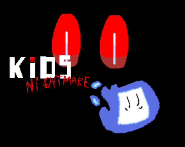 Kids` Nightmare by Dragon Studic