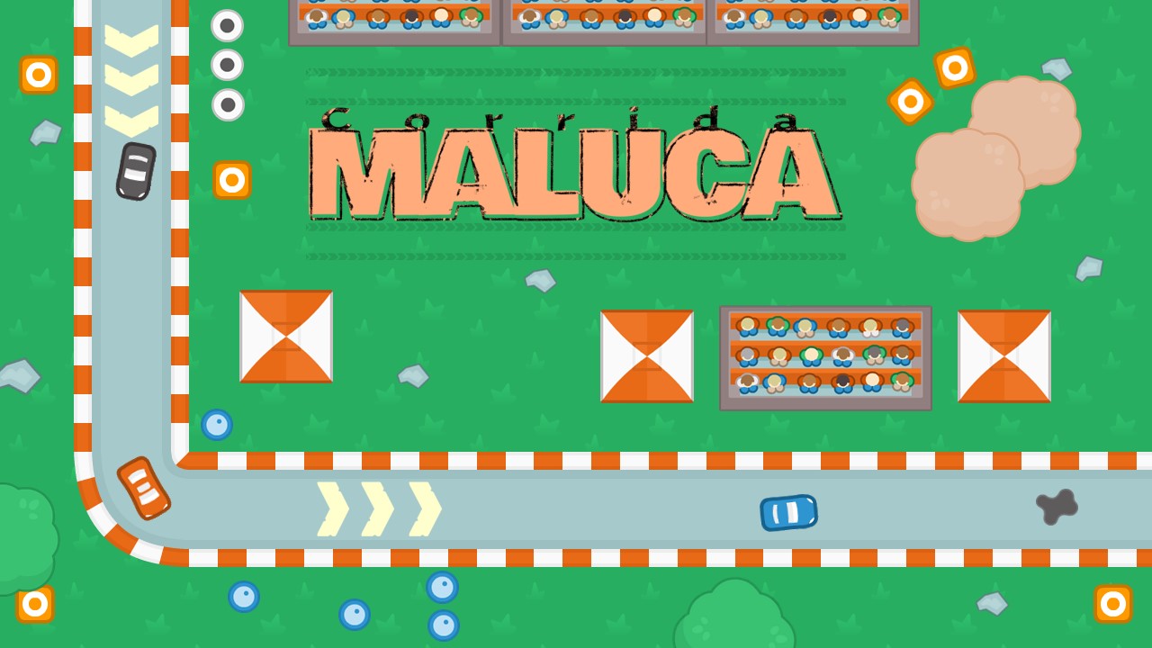 Corrida Maluca