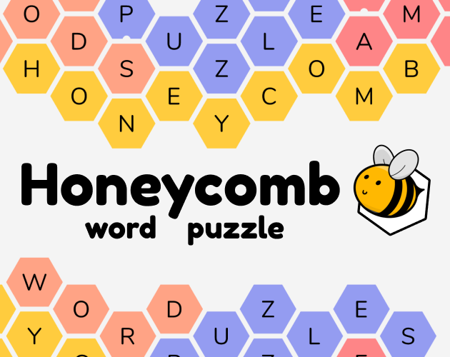 Word Puzzle by Spiralburst Studio