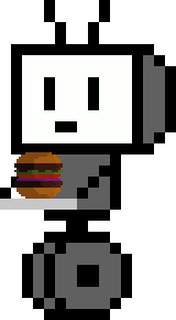 [Jam game] Robot Restaurant
