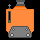 Cover image for Robot Explorer
