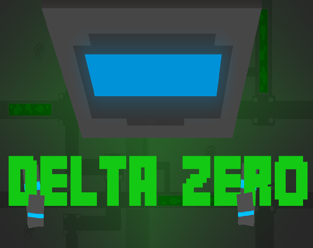 DeltaZero