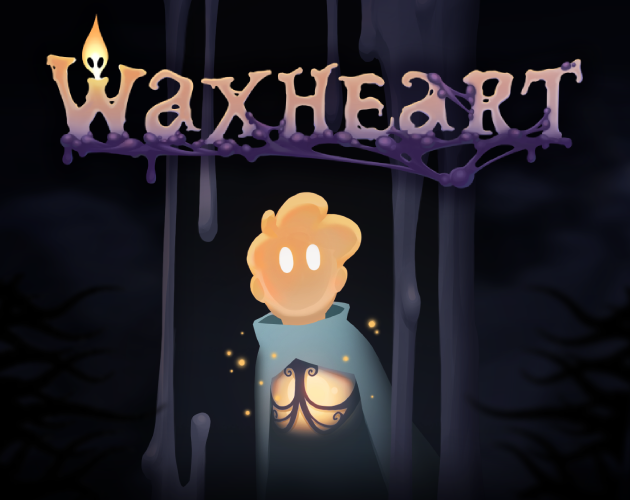 WaxHeart (GDC Demo)