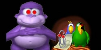 Help us make Bonzi Buddy movie pls by Gotufoo