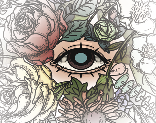 Cover image for In Your Eyes