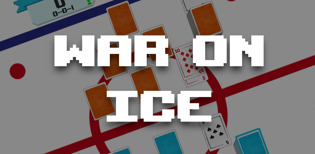 War on Ice