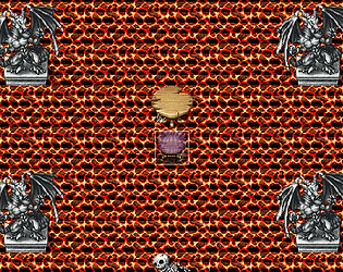 In Hell Pit