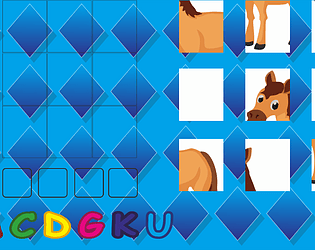 Game Edukasi Belajar Membaca