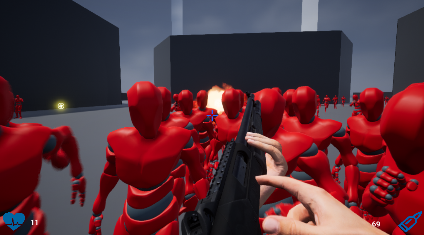 Cover image for Project Morfei