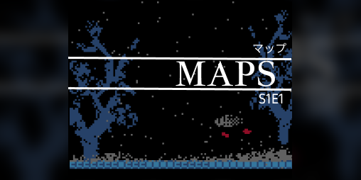 Cover image for MaPS S1E1