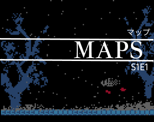 Cover image for MaPS S1E1