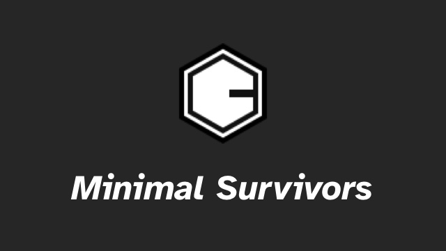 Minimal Survivors