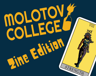 Molotov College  