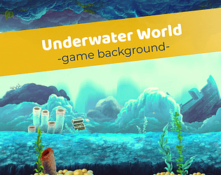 Game Assets Underwater Stock Photos and Pictures - 1,195 Images
