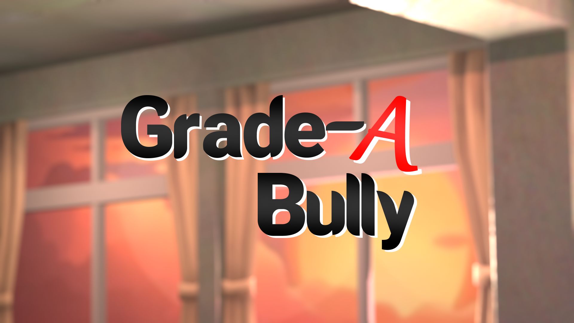 Grade-A Bully