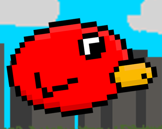 FlappyBird