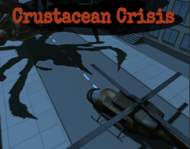 Crustacean Crisis