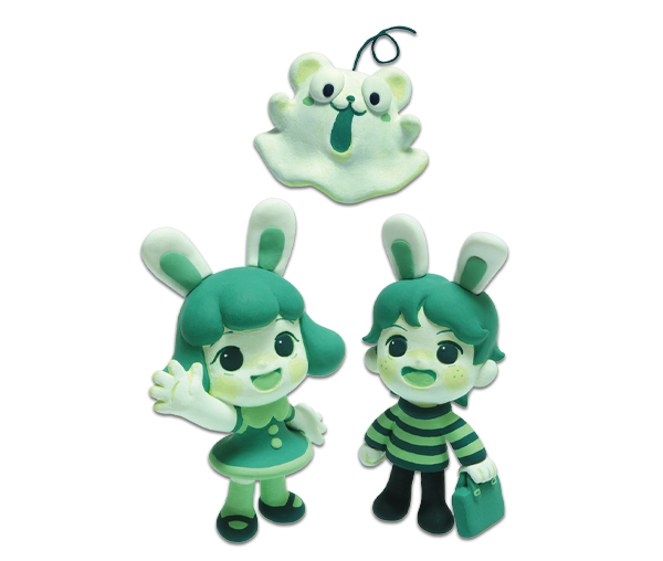 Melon Journey: Bittersweet Memories by Poppy Works, Froach Club