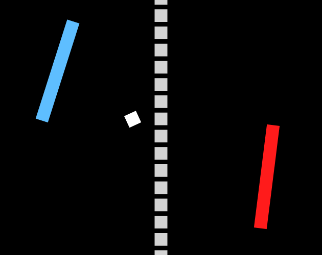Pong!