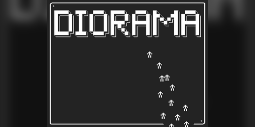 Cover image for Diorama