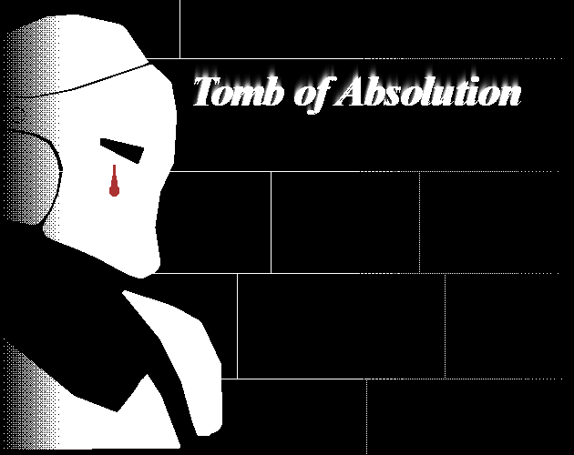 Cover image for Tomb of Absolution