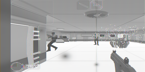 Cover image for Terminal Divide