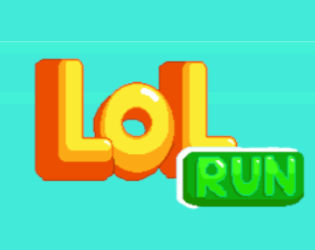 Cover image for LOLrun