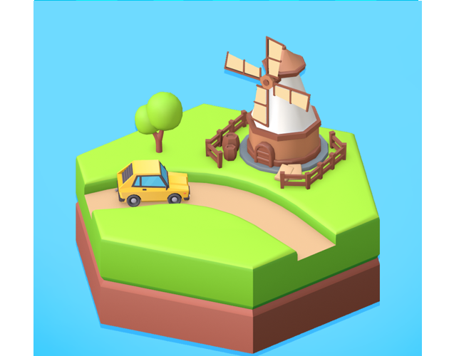 HexaTown