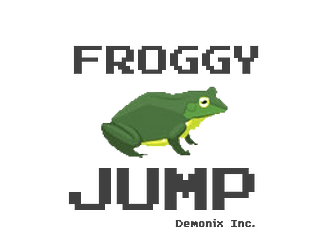 Froggy Jump