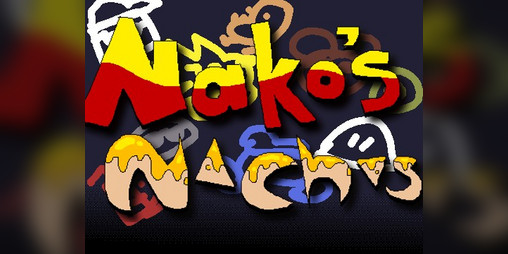 Cover image for Nako's Nachos [DEMO 4]