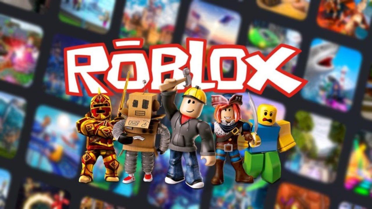 Roblox