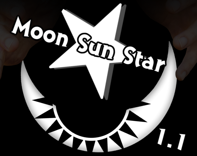 Moon Sun Star 1.1