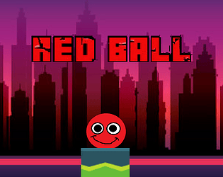 Red Ball