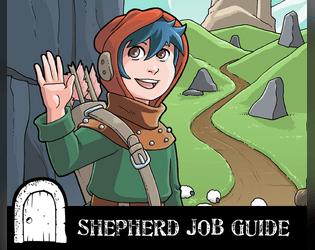 Yeld: Shepherd Job Guide  