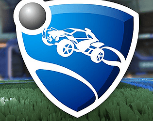 Recreate Rocket League Menu